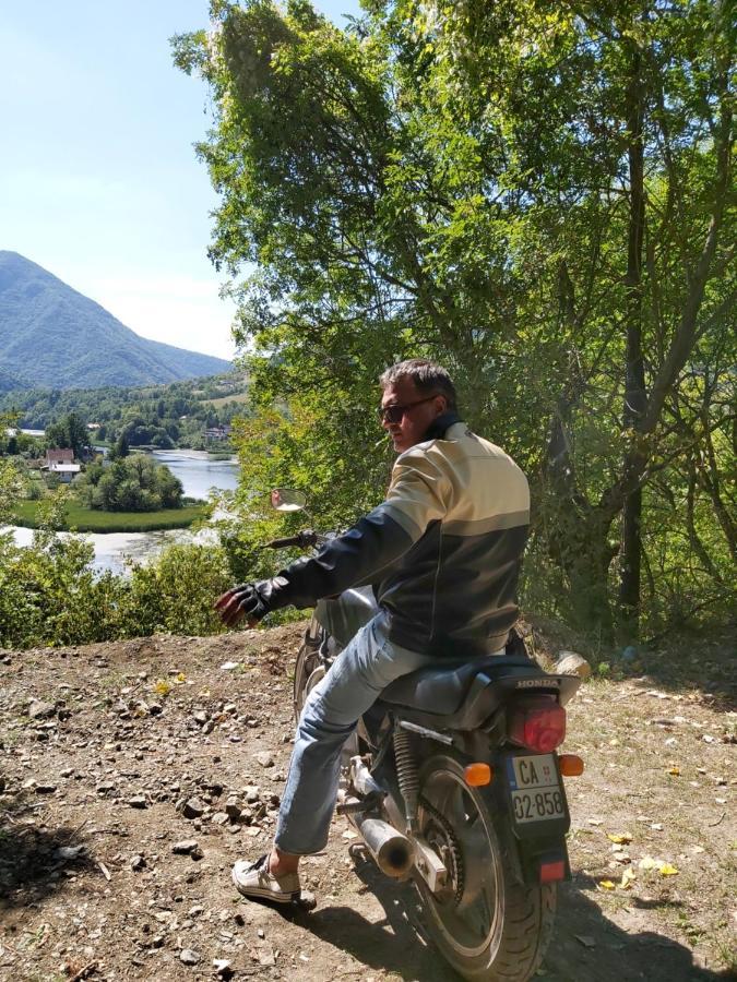 Vila Eva Meduvrsje Eksteriør bilde
